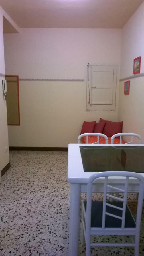 Casetta Al Centro Trapani Exterior photo